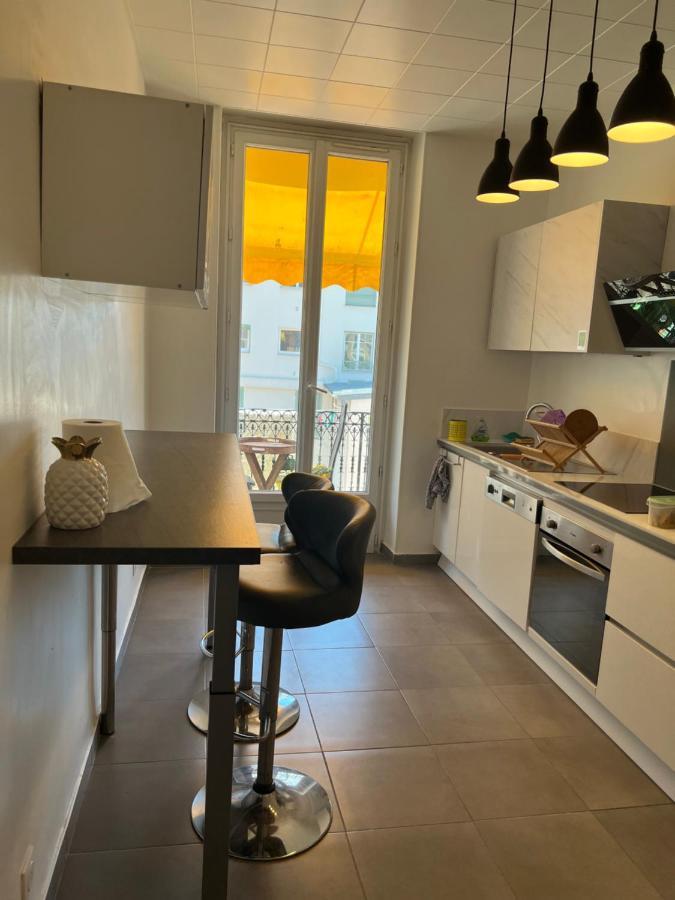 Appartamento Californie Promenade Des