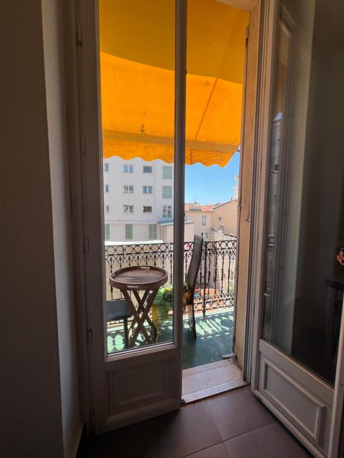 Appartamento Californie Promenade Des Nizza
