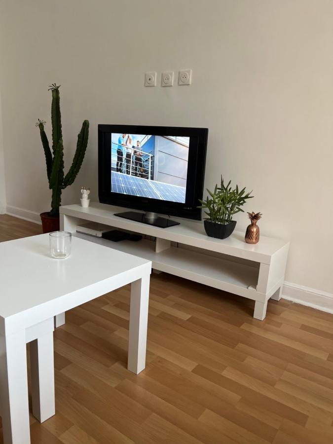 Appartamento Californie Promenade Des Nizza
