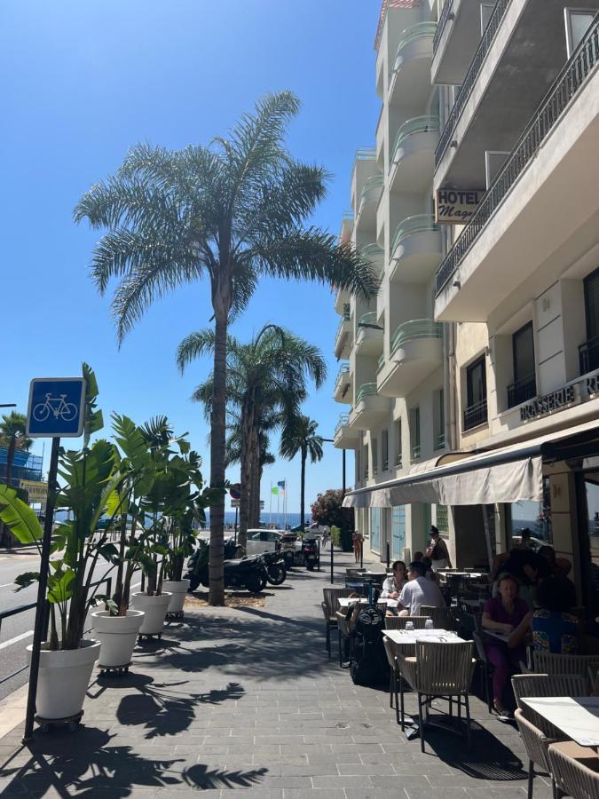 Appartamento Californie Promenade Des