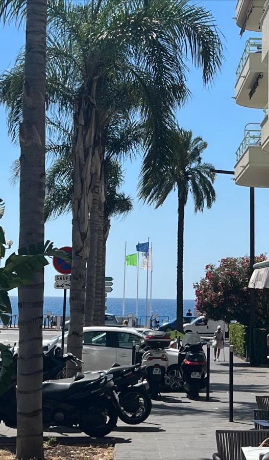 Californie Promenade Des Appartamento Nizza